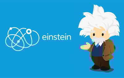 Salesforce-Einstein