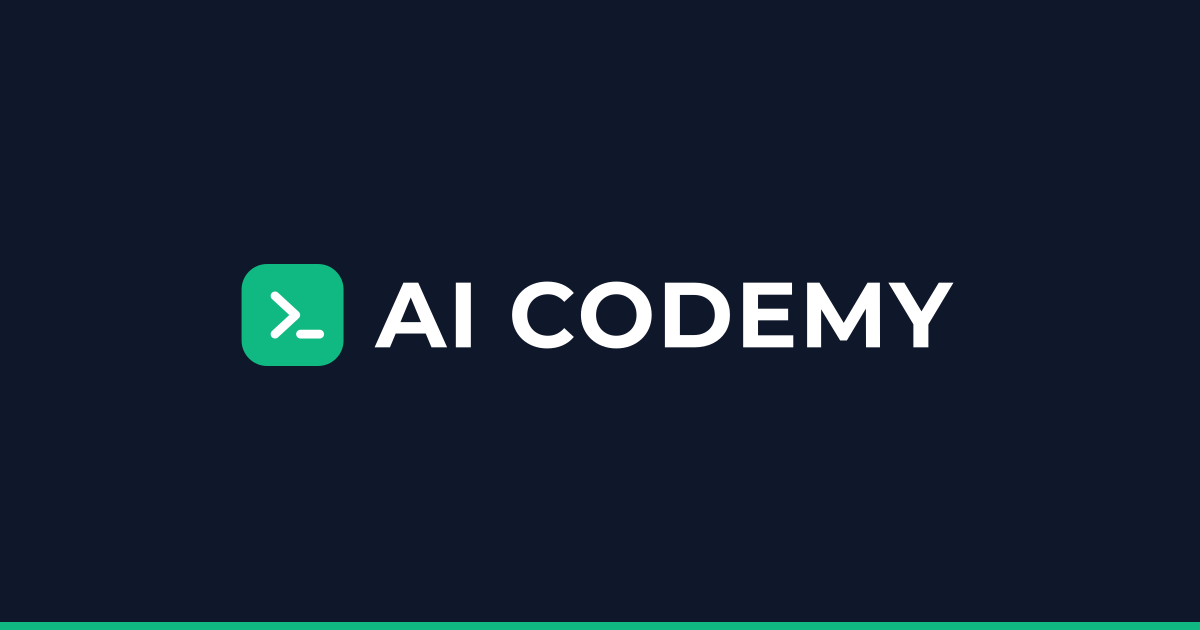 AI CODEMY