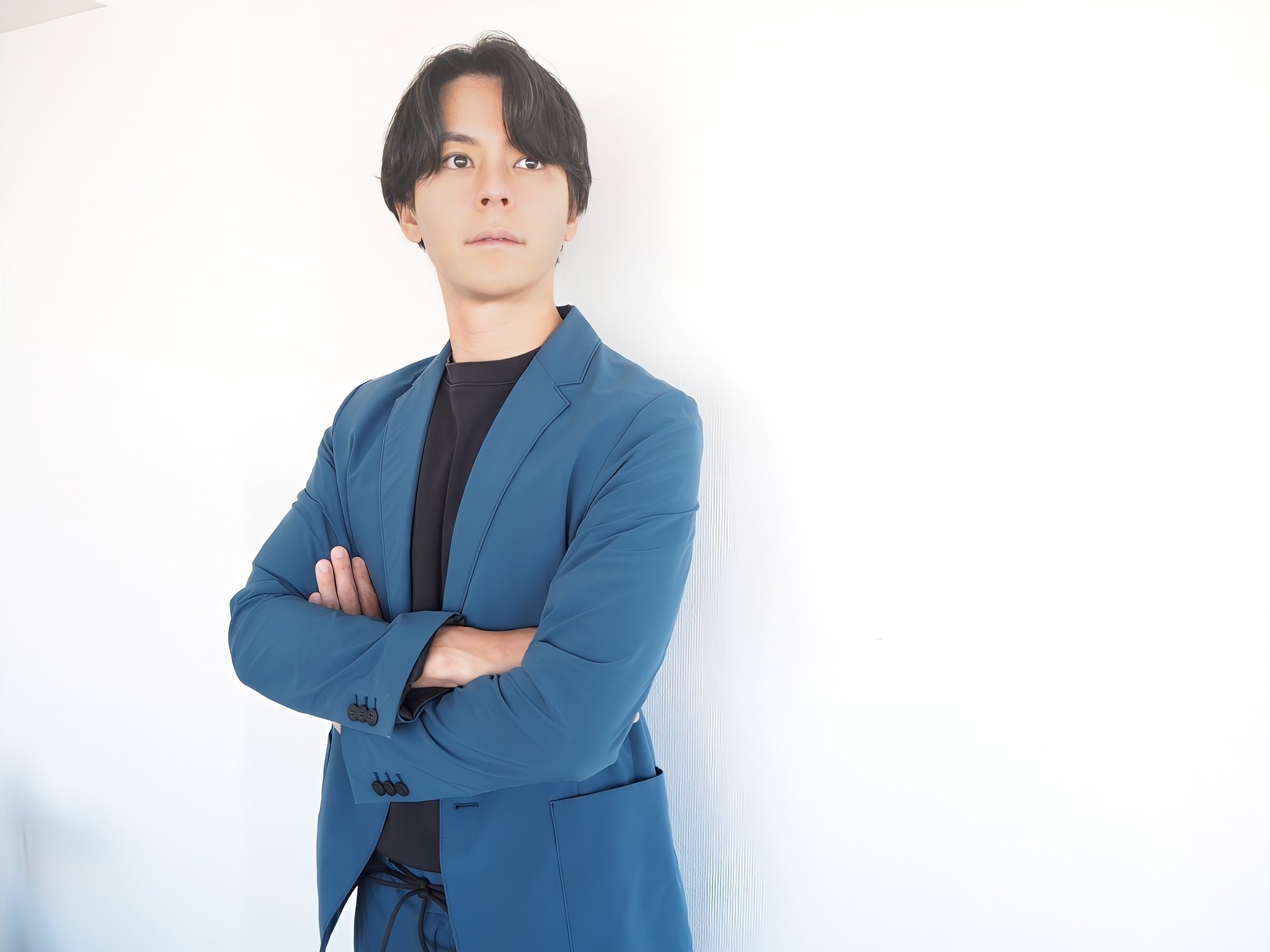 仲山 隼人 (Hayato Nakayama)