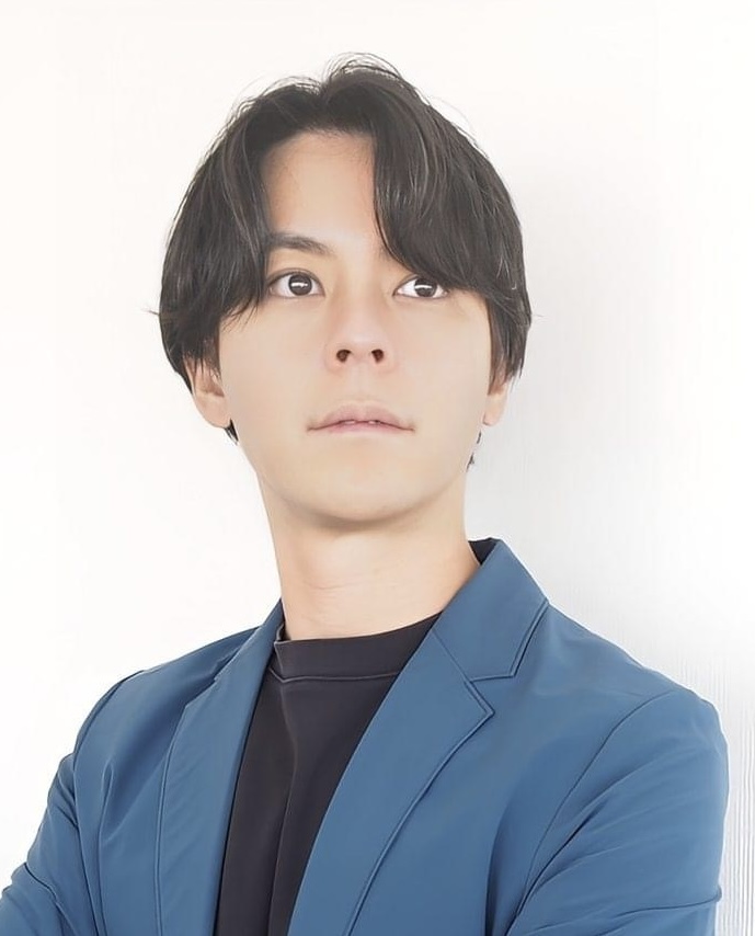 仲山 隼人（代表取締役社長）